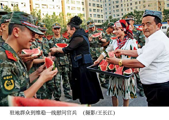 �½��侯���ֱ�����4�w�T������ʹһ��������ͽ��15��