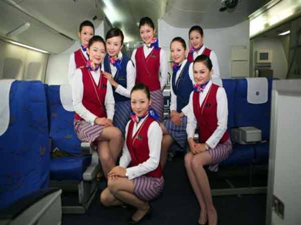 飛機上的那些秘密