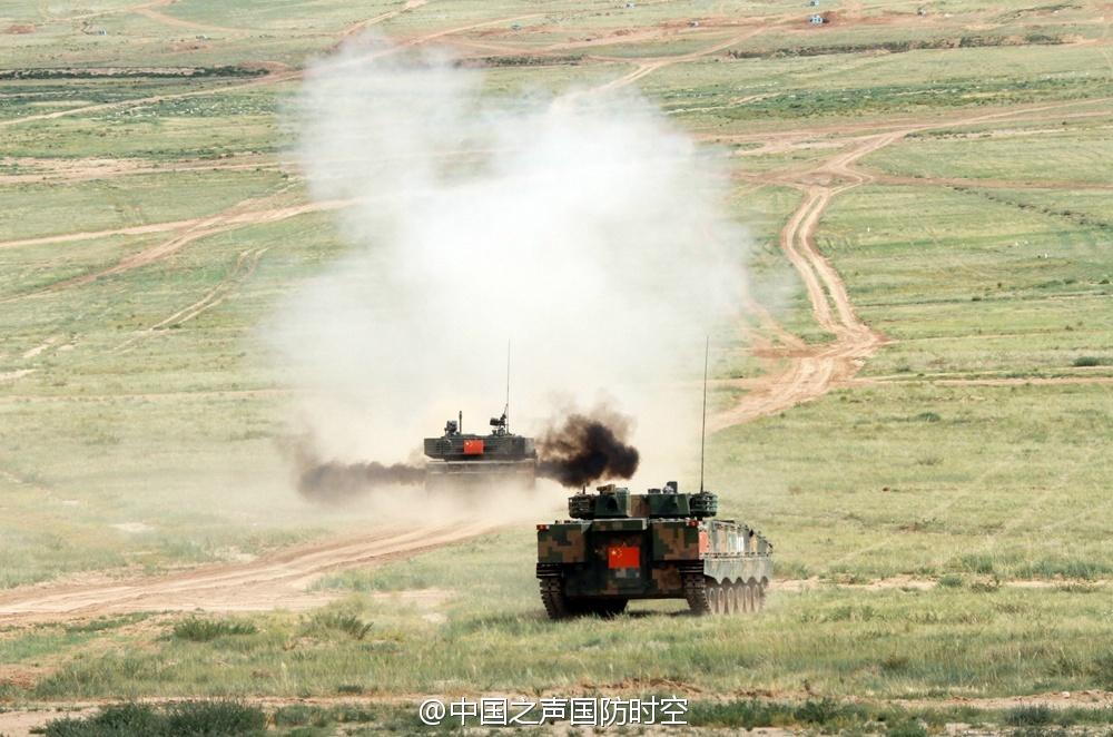 ���ӡ���ƽʹ��-2014����܊��������99ʽ��������̹��4