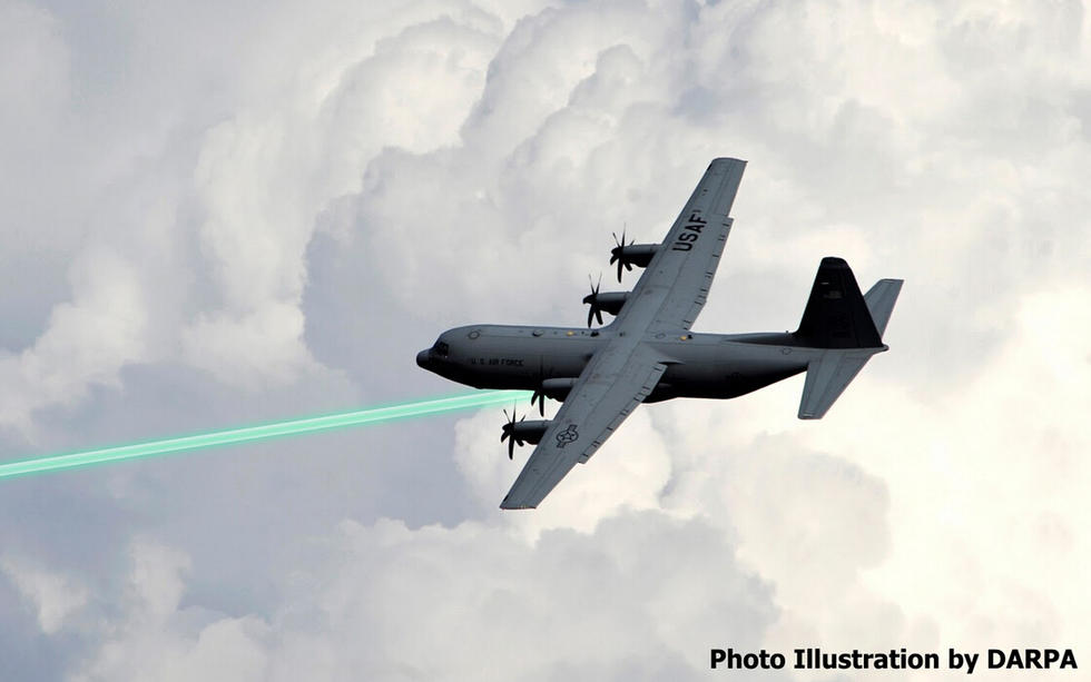 DARPAϣδ팢ԓb䵽܊CʹɌعֿɷu