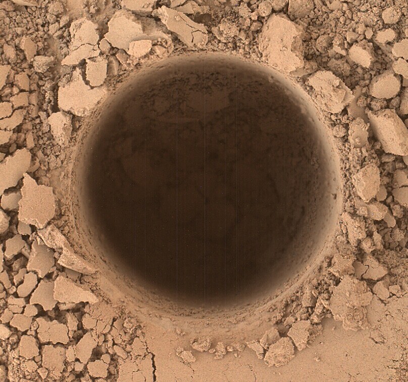 924̖܇ɽ@һ6.7׵