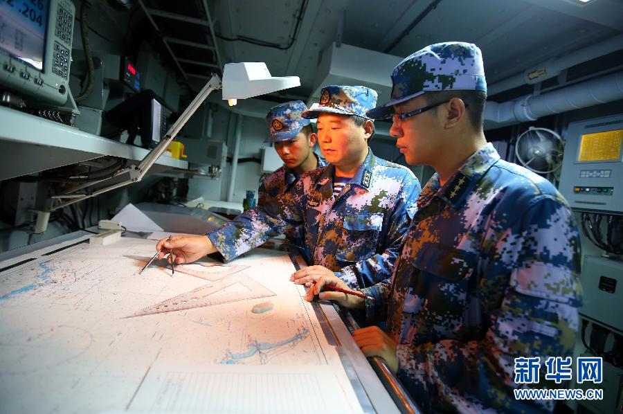 ���壺054A����Ş�����Ϻ�����������5��