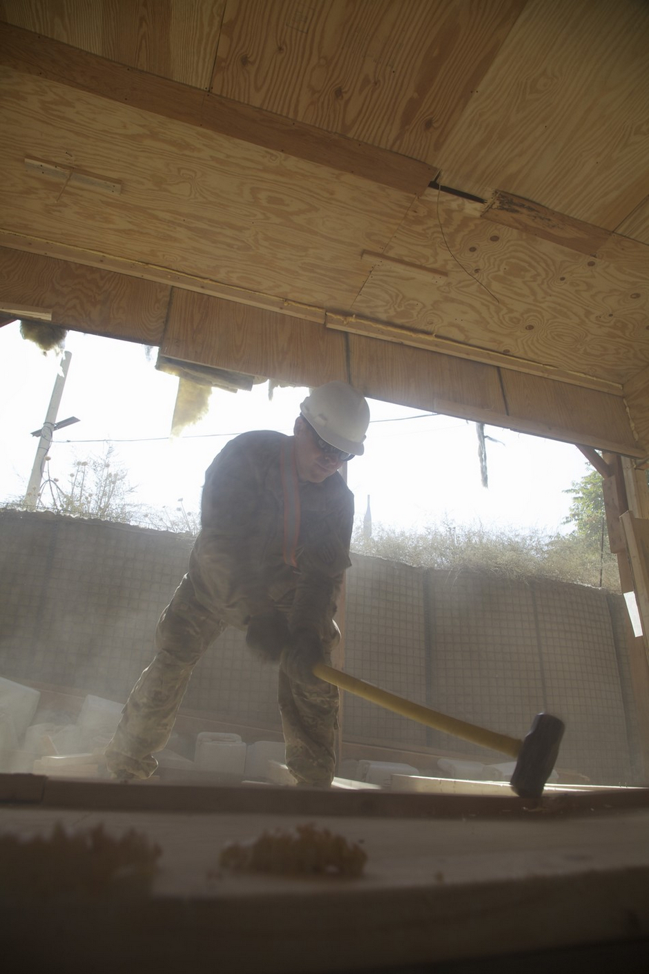 ���������������ʩ��