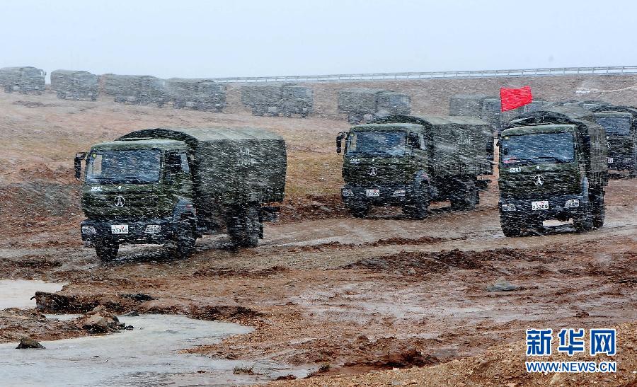 ����ع�·�{���_��վ��������ر�վ��ĳ��܇�F��܇�ð���Lѩ���ʂ�ͨ�^һ̎ˮ��^���׵ĺ���