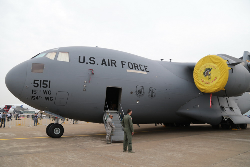 ܊C-17\ݔC11麣չ_ĻFzӰZ