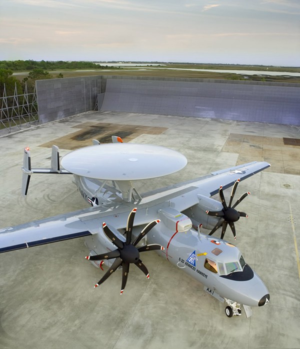 E-2D�����M���ۡ��A���C���Y�ψD��