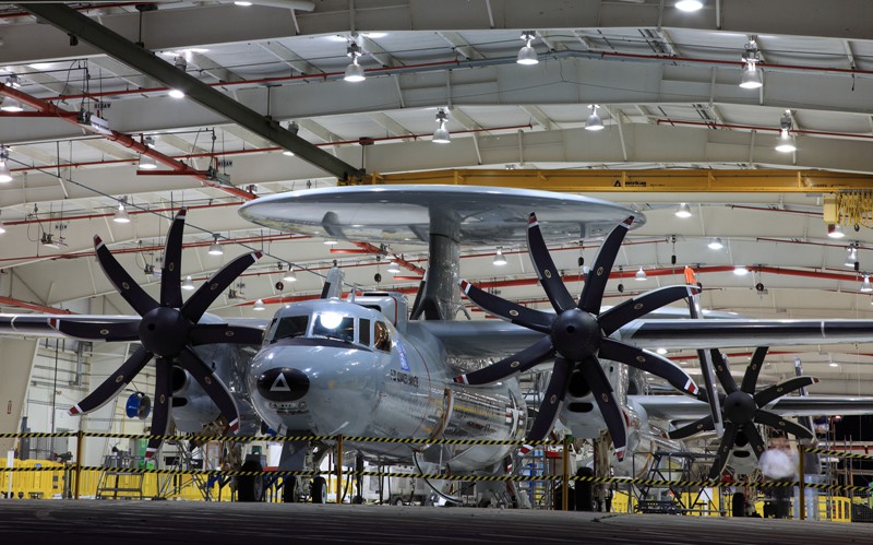 E-2D�����M���ۡ��A���C���Y�ψD��