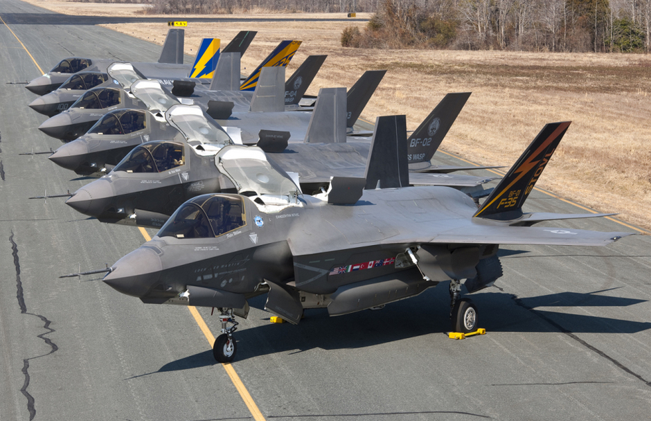 F-35A��Cԇ�w��