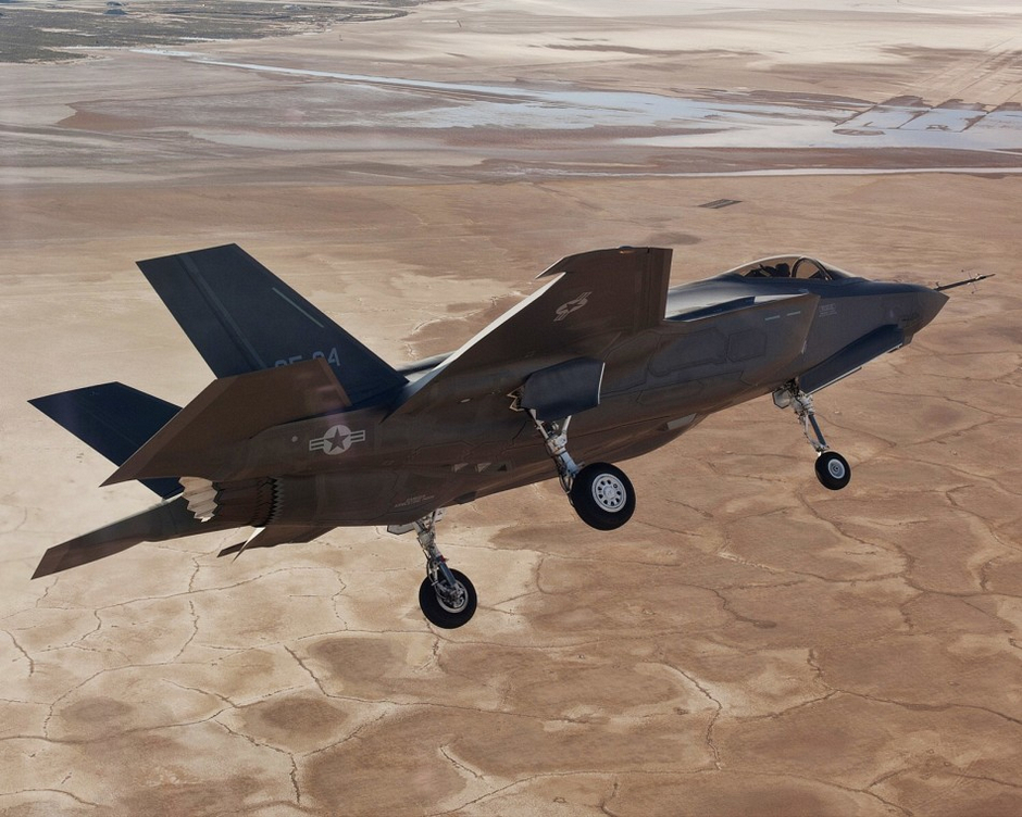 F-35A��Cԇ�w��