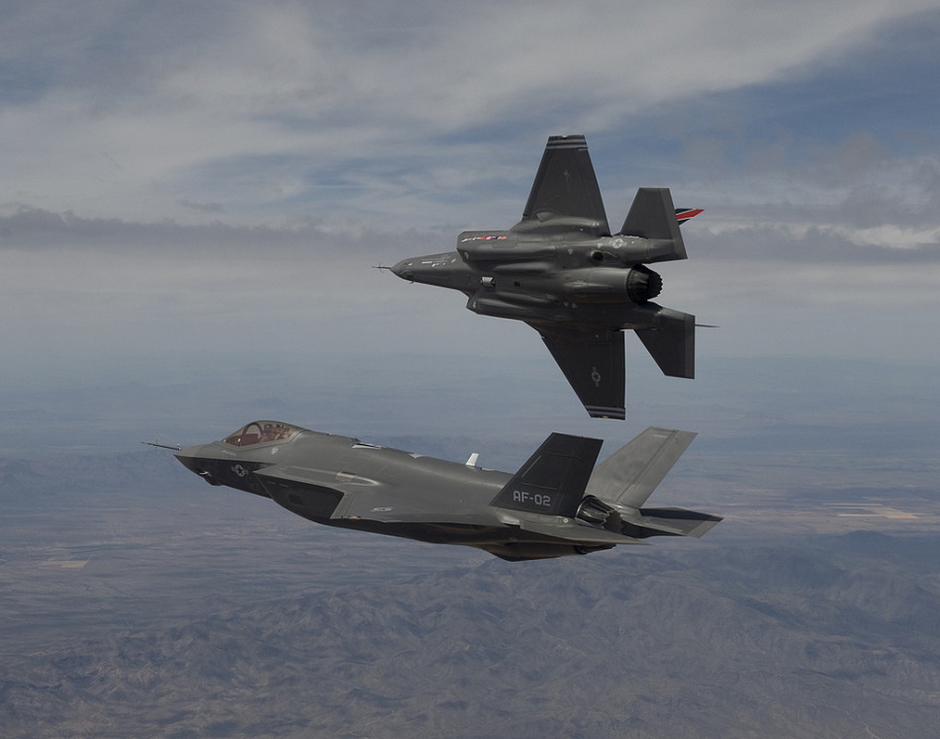F-35A��Cԇ�w��
