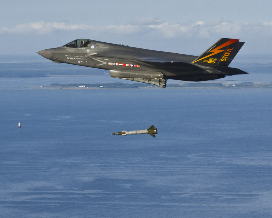 F-35B��Cԇ�w��