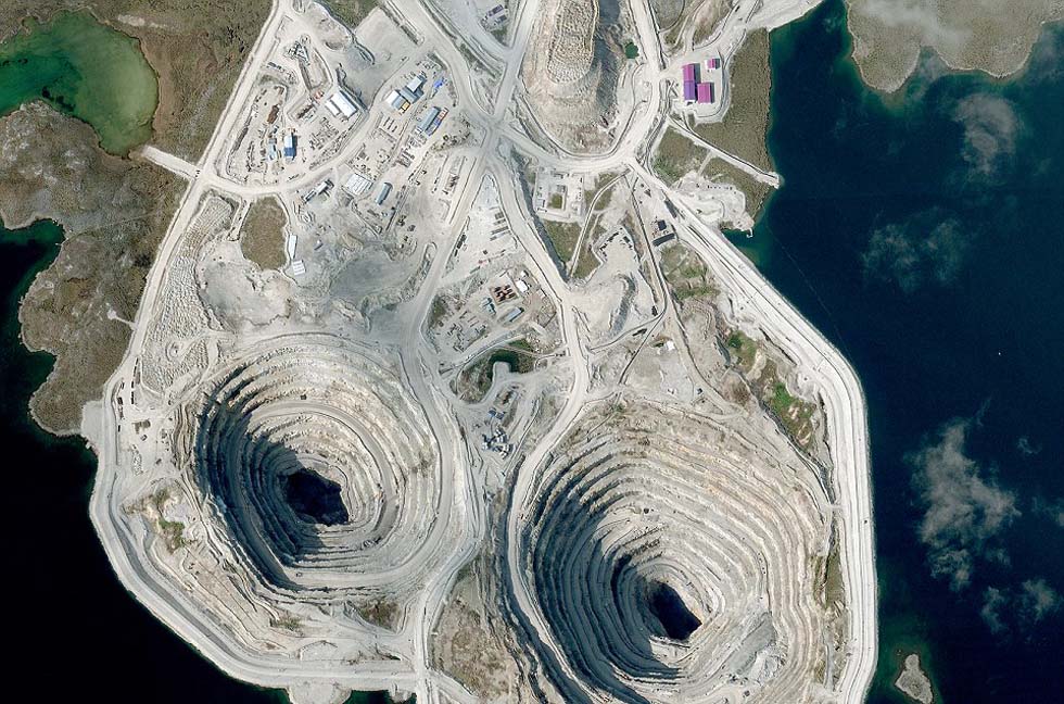 ôDiavikk@ʯVlǈDuhӰ