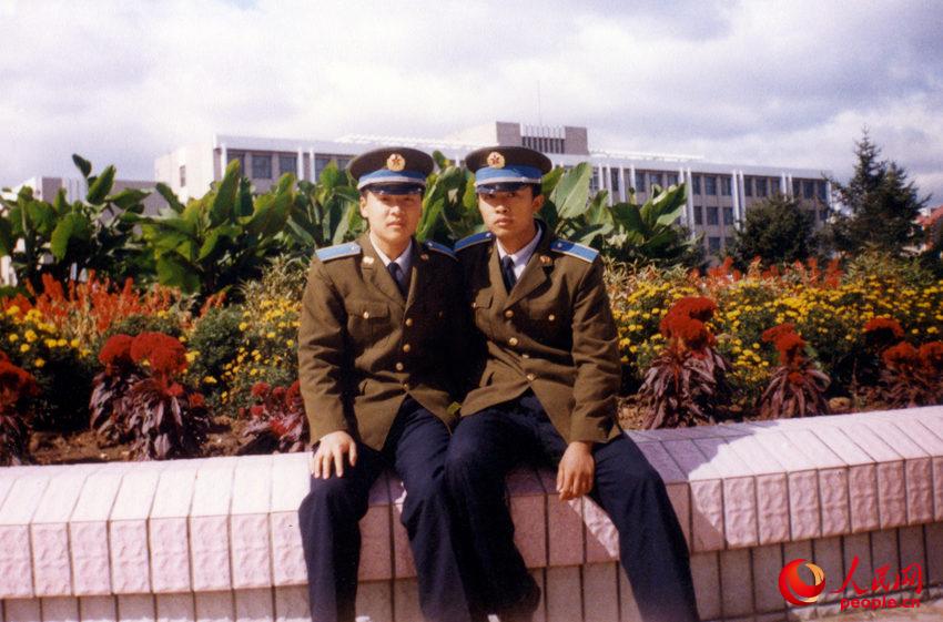 1999��8�����Y�Ѽ����ң�ͨ�^��܊���w�������ɞ��܊ĳ�w�ЌWԺ��һ���w�ЌW�T��