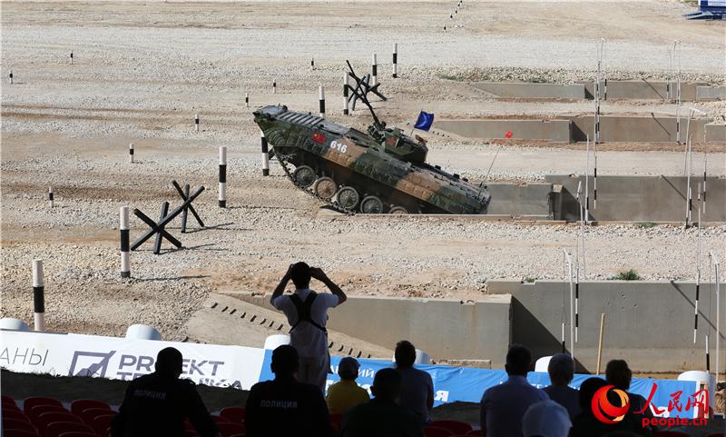 ����ِ����616܇�M�Ե�һ���ĳɿ�����ͨ�^��̹�˺����A������^����һƬٝ�u�����Ʒ�z��