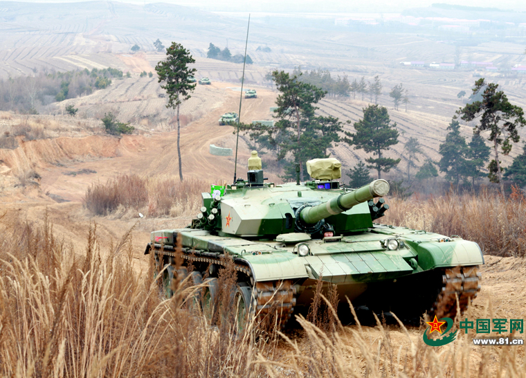 ���壺��܊99ʽ̹�˾�ɽ������ �M���\����ͨ�š�2��