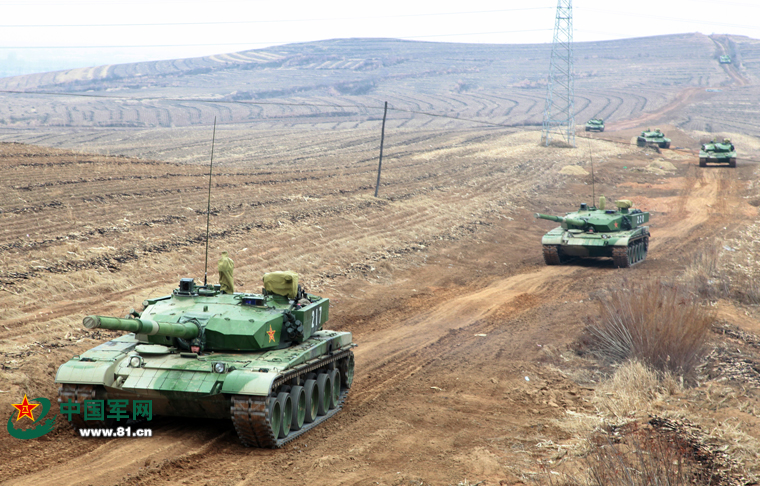 ���壺��܊99ʽ̹�˾�ɽ������ �M���\����ͨ�š�4��