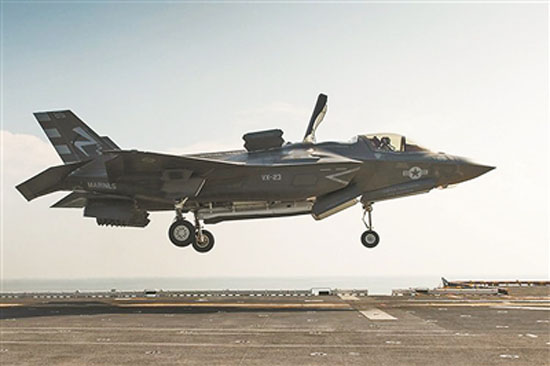 F-35B𶷙CԴЇ܊W