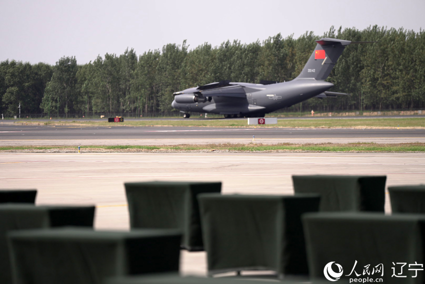 【組圖】第十二批30位在韓中國人民志愿軍烈士遺骸回到祖國【6】